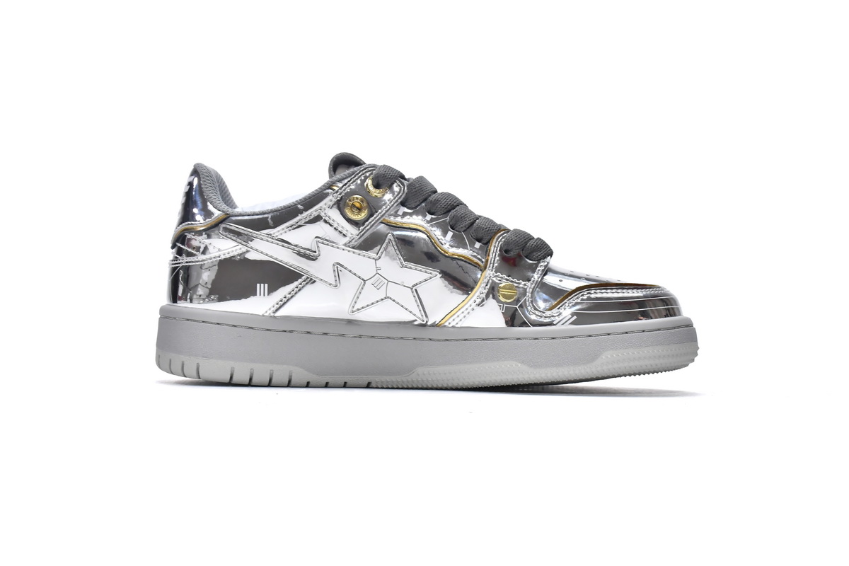 PK God Batch Bape Sk8 Sta Low 1G70-109-0022