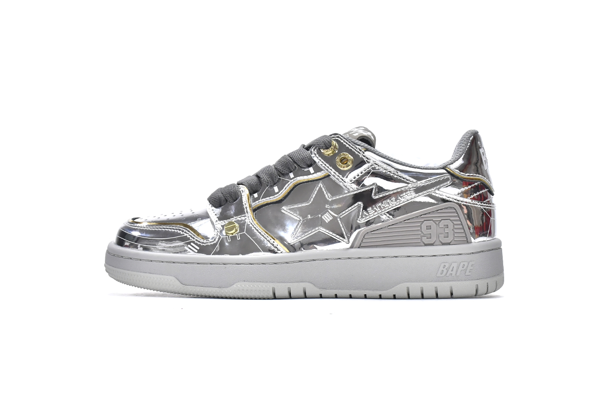 PK God Batch Bape Sk8 Sta Low 1G70-109-0022