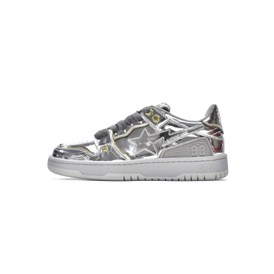 PK God Batch Bape Sk8 Sta Low 1G70-109-0022 01