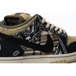 PK God Batch Nike SB Dunk Low Travis Scott CT5053-001