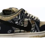 PK God Batch Nike SB Dunk Low Travis Scott CT5053-001