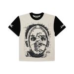 Hellstar 777 Path 2 Paradise T-shirt Multicolor