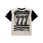 Hellstar 777 Path 2 Paradise T-shirt Multicolor