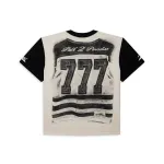 Hellstar 777 Path 2 Paradise T-shirt Multicolor