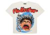 Hellstar Studios Screaming Kid T-shirt White