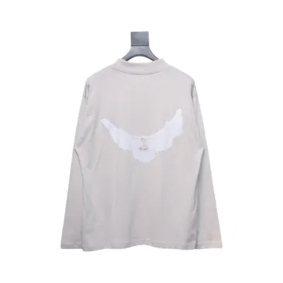 YEEZY x GAP x BALENCIAGA BEIGE 02