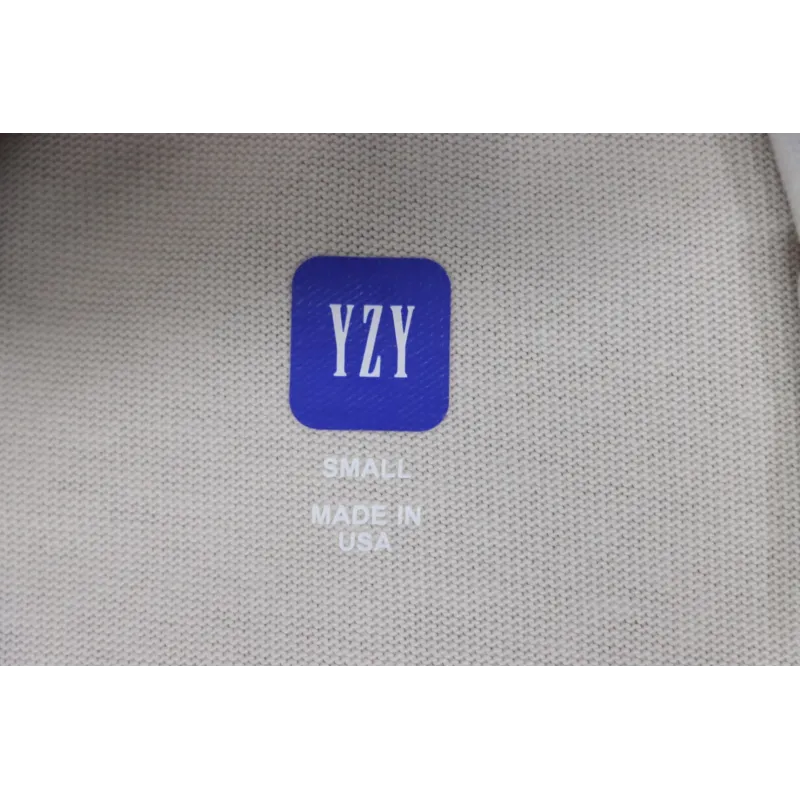 YEEZY x GAP x BALENCIAGA BEIGE