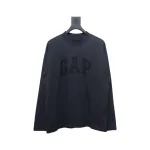 YEEZY x GAP x BALENCIAGA BLACK