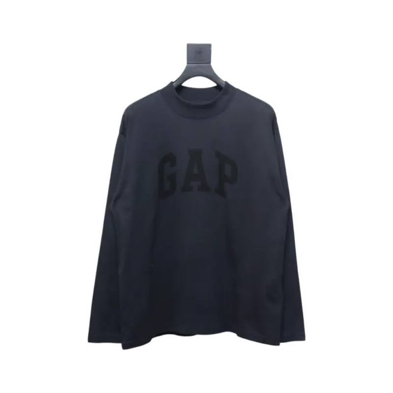 YEEZY x GAP x BALENCIAGA BLACK