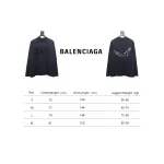 YEEZY x GAP x BALENCIAGA BLACK