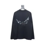 YEEZY x GAP x BALENCIAGA BLACK