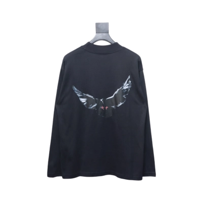 YEEZY x GAP x BALENCIAGA BLACK 02