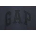 YEEZY x GAP x BALENCIAGA BLACK