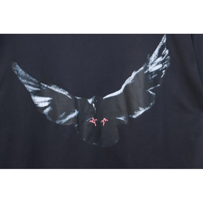YEEZY x GAP x BALENCIAGA BLACK