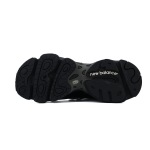 Aimé Leon Dore x 1000 'Black' M1000AD1
