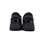 Aimé Leon Dore x 1000 'Black' M1000AD1