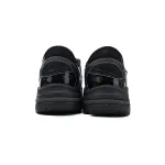 Aimé Leon Dore x 1000 'Black' M1000AD1