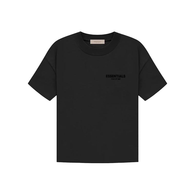 Fear of God Essentials Tee Stretch Limo