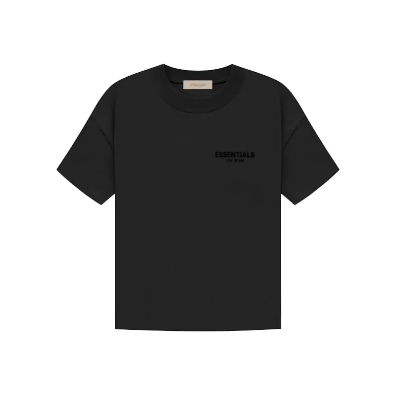 Fear of God Essentials Tee Stretch Limo
