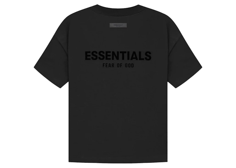 Fear of God Essentials Tee Stretch Limo