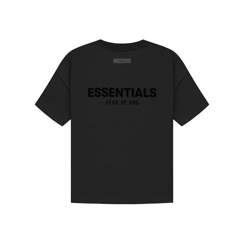 Fear of God Essentials Tee Stretch Limo