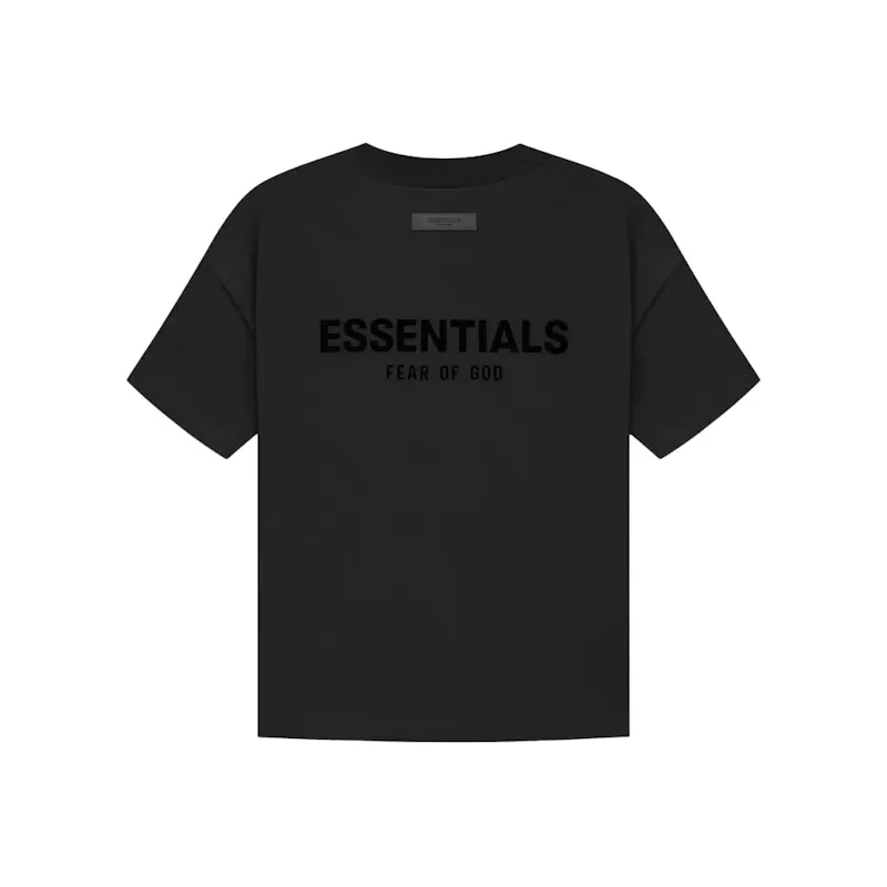 Fear of God Essentials Tee Stretch Limo