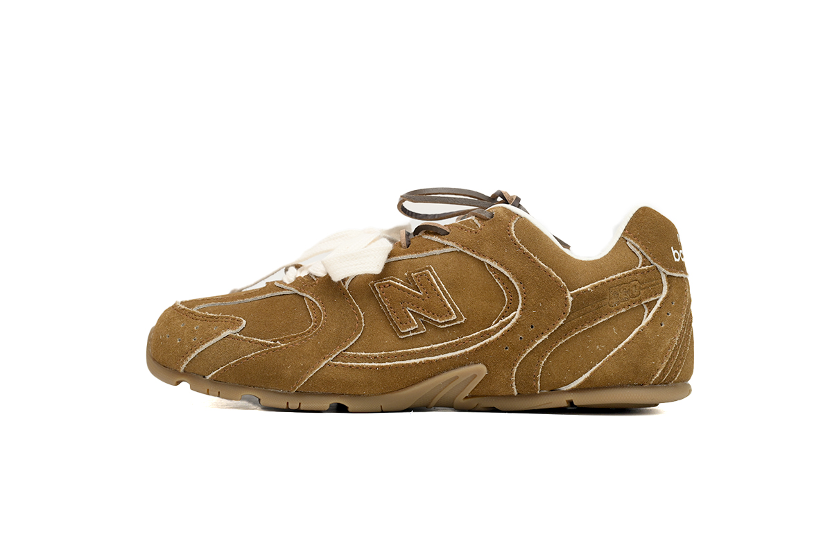 New Balance 530 SL Miu Miu Cinnamon (Women) 5E165E Z50 F0379 F D005
