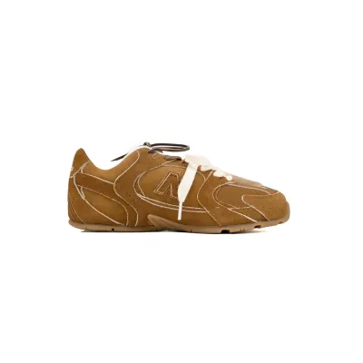 New Balance 530 SL Miu Miu Cinnamon (Women) 5E165E Z50 F0379 F D005 02
