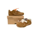 New Balance 530 SL Miu Miu Cinnamon (Women) 5E165E Z50 F0379 F D005