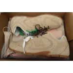 New Balance 530 SL Miu Miu Ecru 5E165E Z50 F0379 F D005