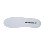 New Balance 530 SL Miu Miu Ecru 5E165E Z50 F0379 F D005