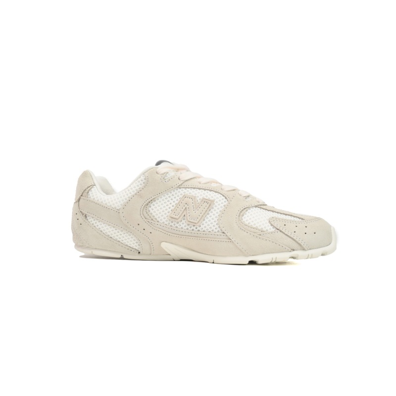 New Balance 530 SL Miu Miu Suede And Mesh 5E165E Z50 F0379 F BD05