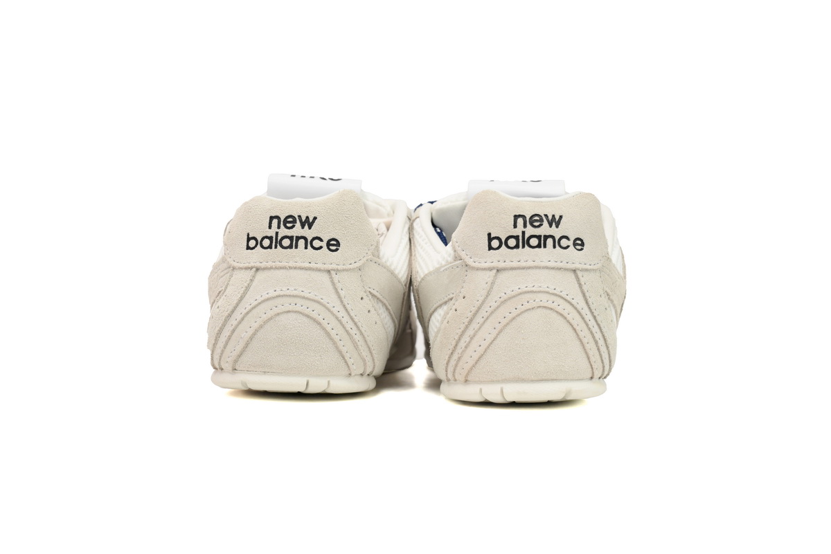 New Balance 530 SL Miu Miu Suede And Mesh 5E165E Z50 F0379 F BD05