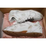 New Balance 530 SL Miu Miu White Gum 5E165E 3F33 F0009 F D005