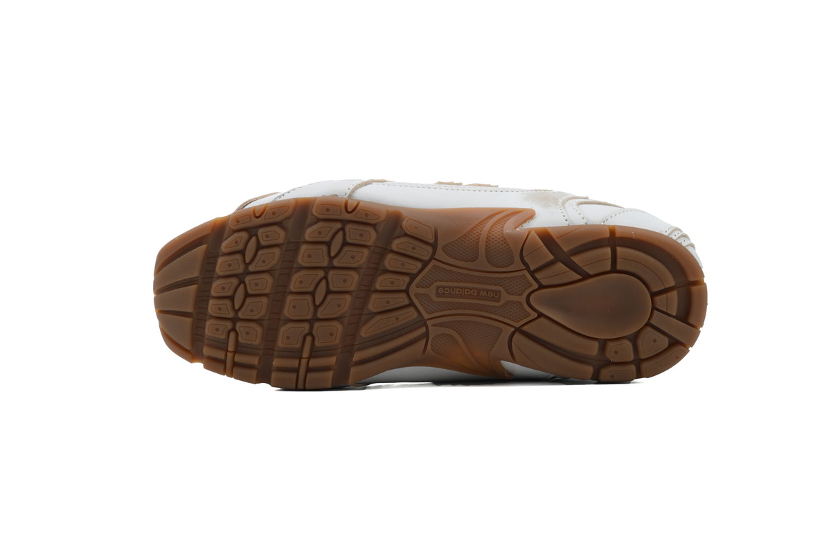 New Balance 530 SL Miu Miu White Gum 5E165E 3F33 F0009 F D005