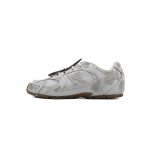 New Balance 530 SL Miu Miu White Gum 5E165E 3F33 F0009 F D005