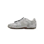 New Balance 530 SL Miu Miu White Gum 5E165E 3F33 F0009 F D005
