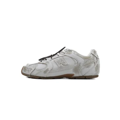 New Balance 530 SL Miu Miu White Gum 5E165E 3F33 F0009 F D005 01