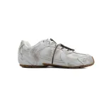 New Balance 530 SL Miu Miu White Gum 5E165E 3F33 F0009 F D005