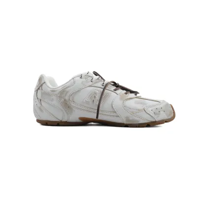 New Balance 530 SL Miu Miu White Gum 5E165E 3F33 F0009 F D005 02
