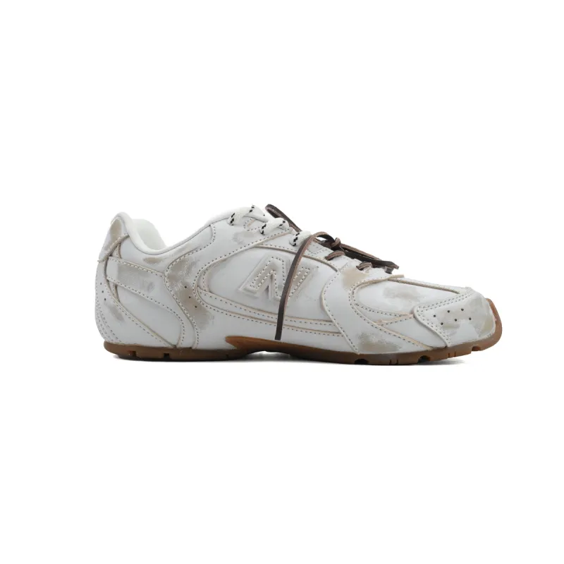 New Balance 530 SL Miu Miu White Gum 5E165E 3F33 F0009 F D005