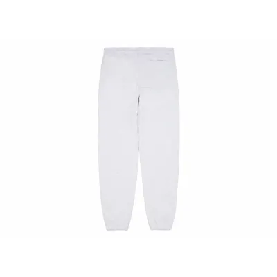 Sp5der OG Web Sweatpants Heather Grey 02