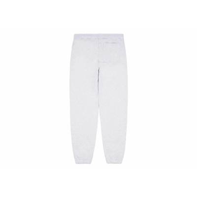Sp5der OG Web Sweatpants Heather Grey 02