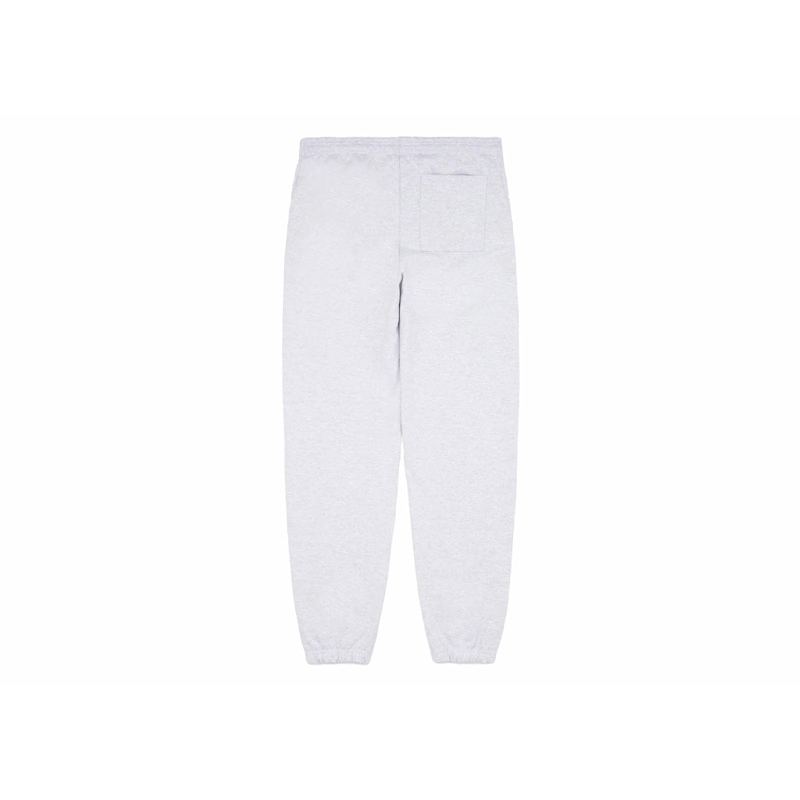 Sp5der OG Web Sweatpants Heather Grey