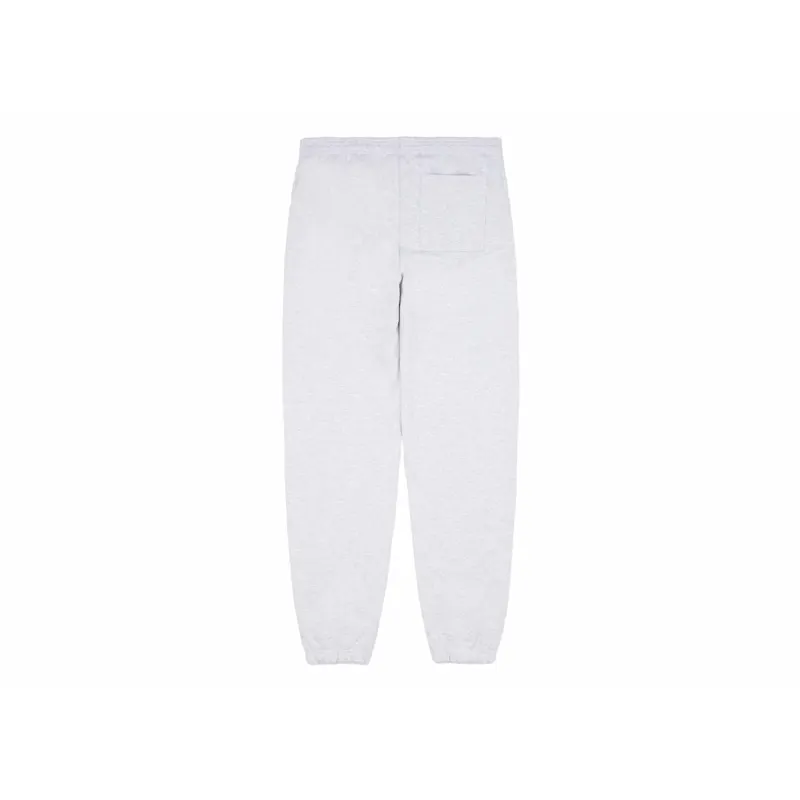 Sp5der OG Web Sweatpants Heather Grey