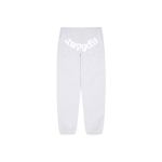 Sp5der OG Web Sweatpants Heather Grey