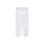 Sp5der OG Web Sweatpants Heather Grey