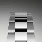 PKStockX Rolex Submariner 126610LN  Stainless Steel Black Index Dial 41 mm