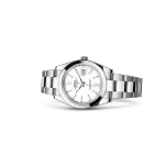 PKStockX Rolex Submariner 126610LN  Stainless Steel Black Index Dial 41 mm