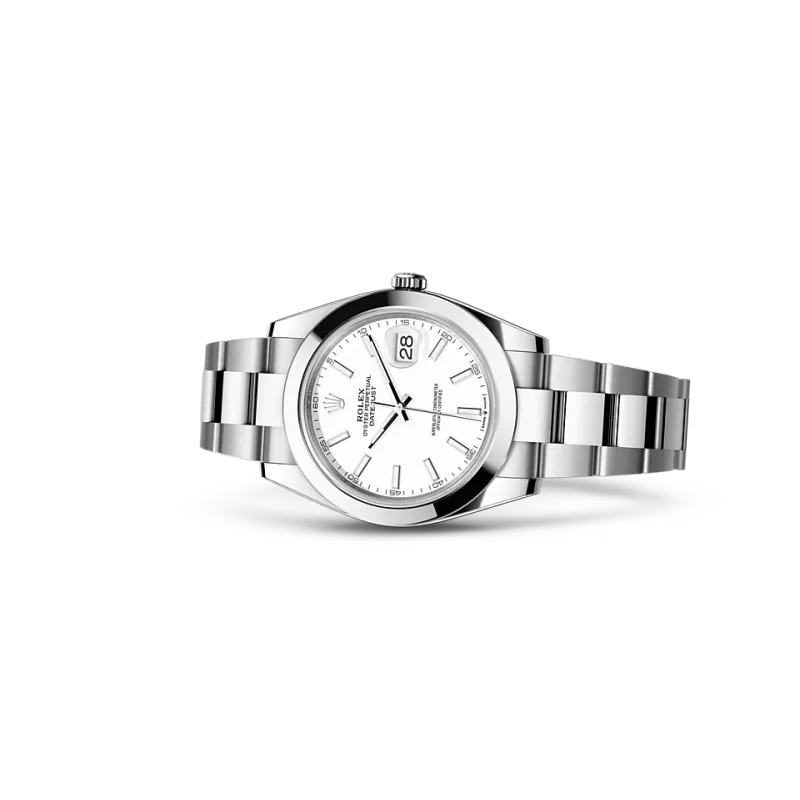 PKStockX Rolex Submariner 126610LN  Stainless Steel Black Index Dial 41 mm